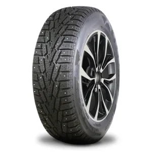 225/65R17 Haida HD677 Studded Winter 106T