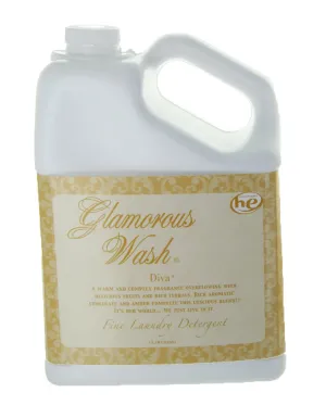 3.78L Glamorous Wash Diva by Tyler Candle Company