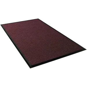 4 x 6' Red/Black Waterhog™ Mat