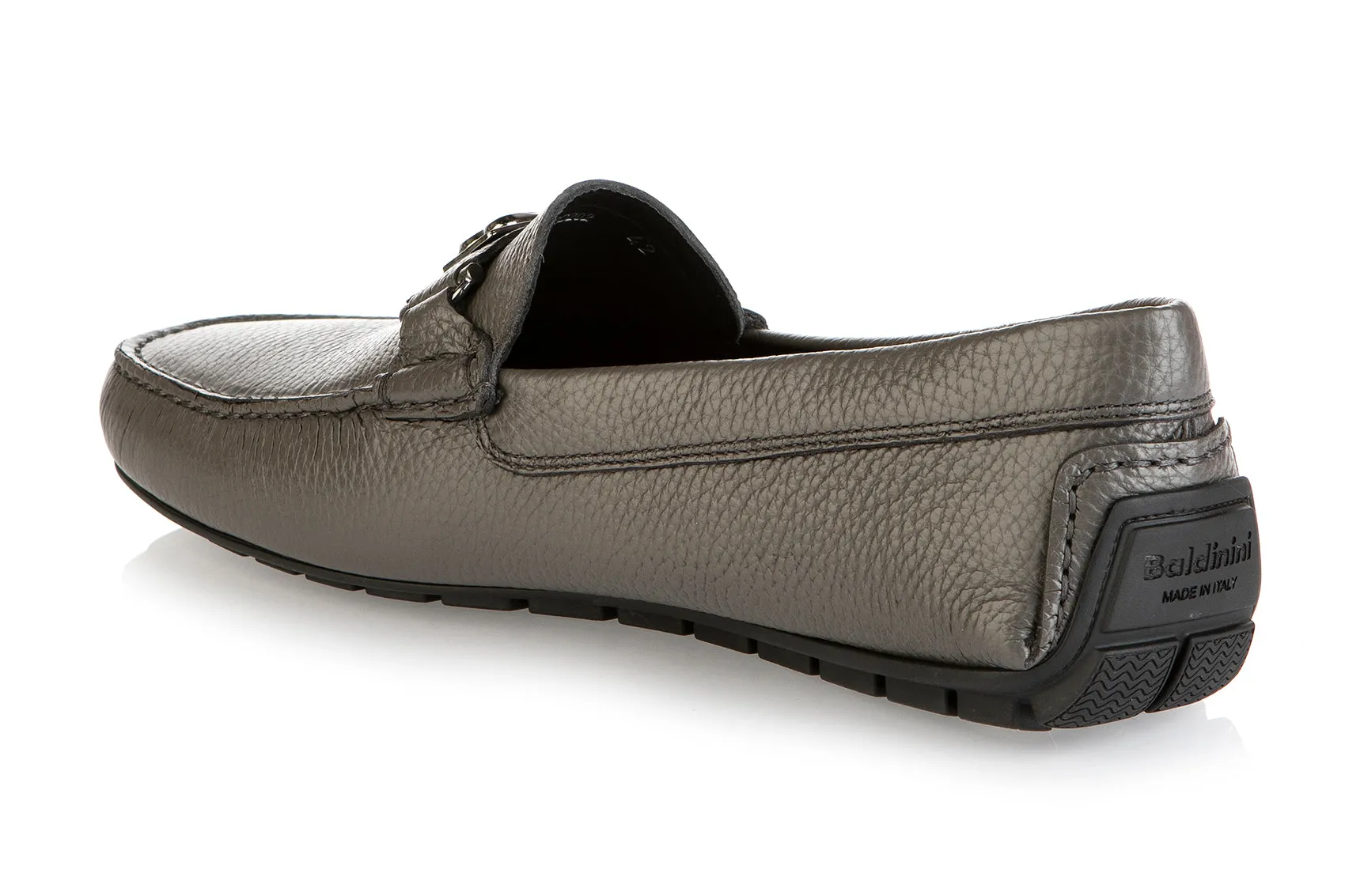 8502 Baldinini Shoes / Gray