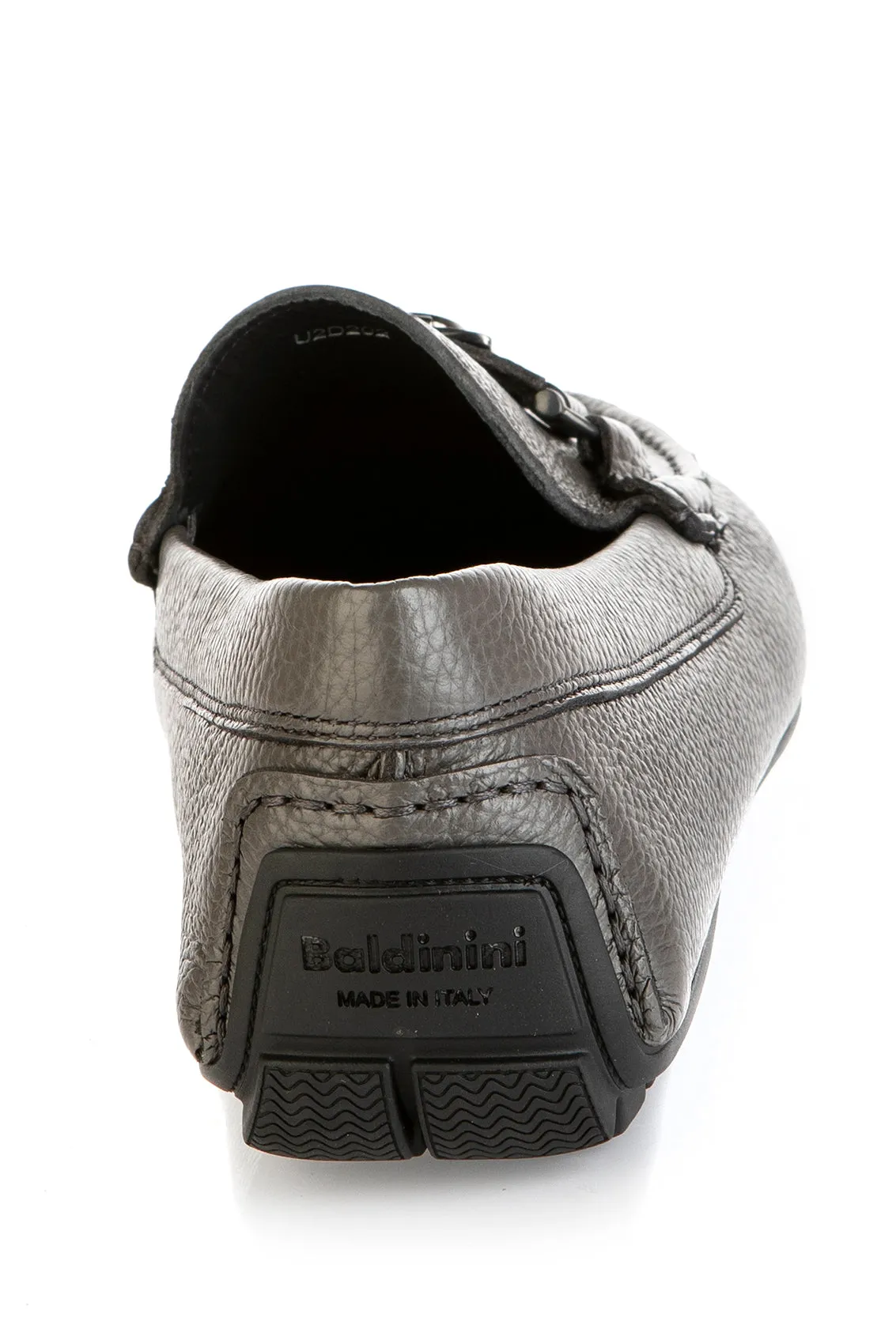 8502 Baldinini Shoes / Gray