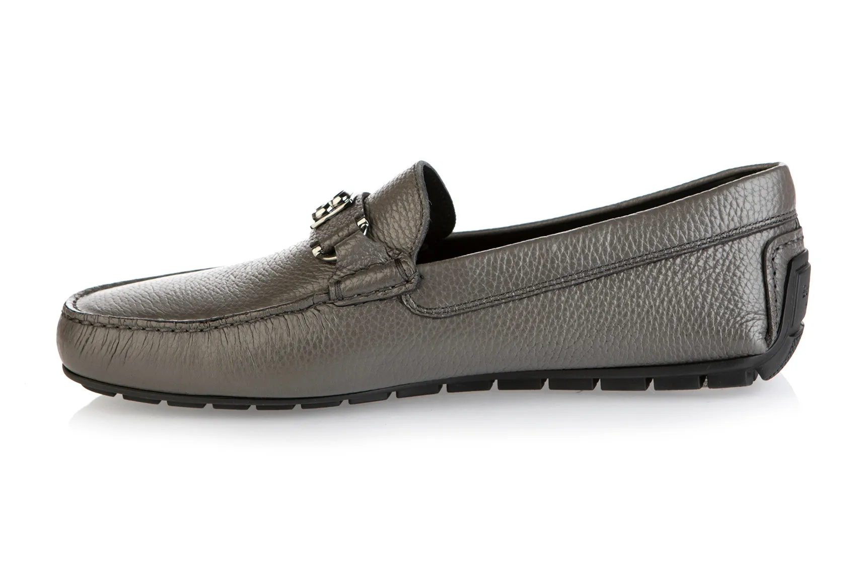 8502 Baldinini Shoes / Gray