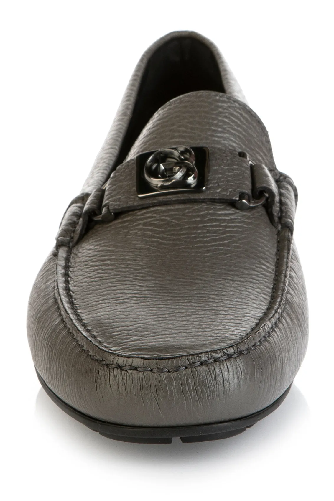 8502 Baldinini Shoes / Gray