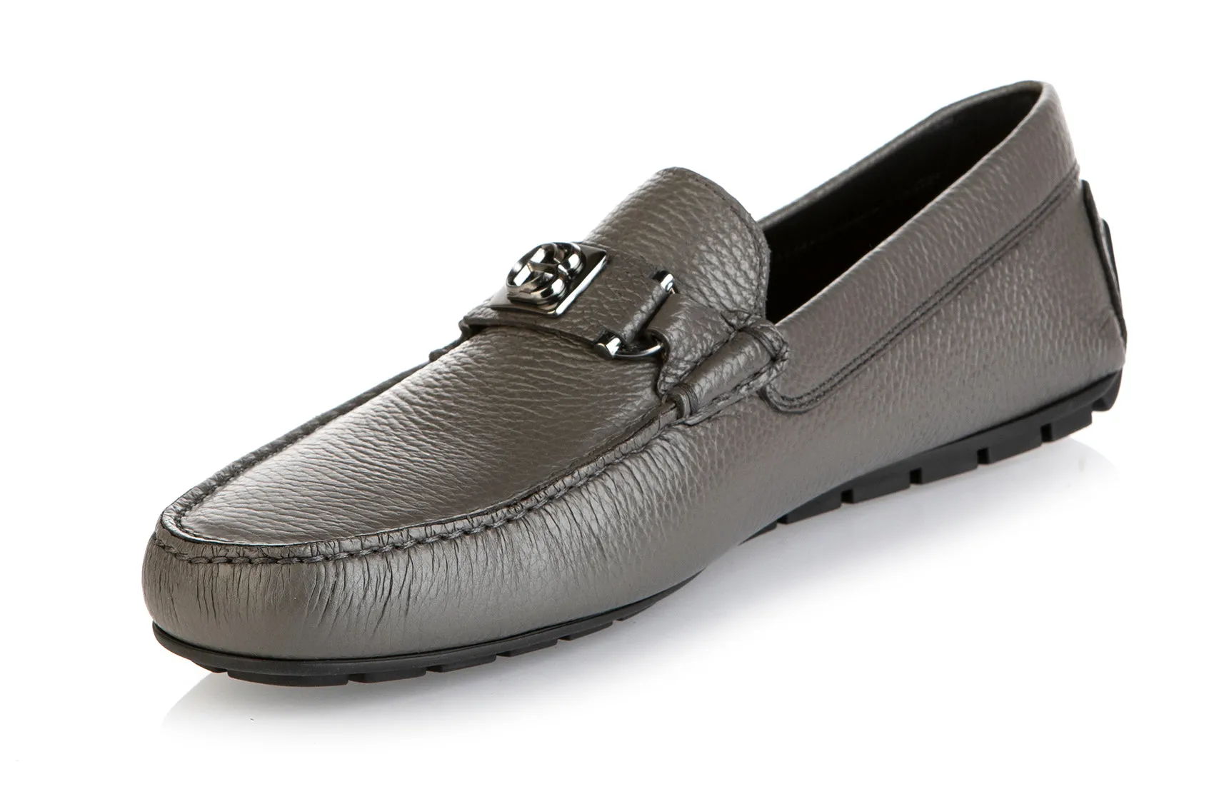 8502 Baldinini Shoes / Gray