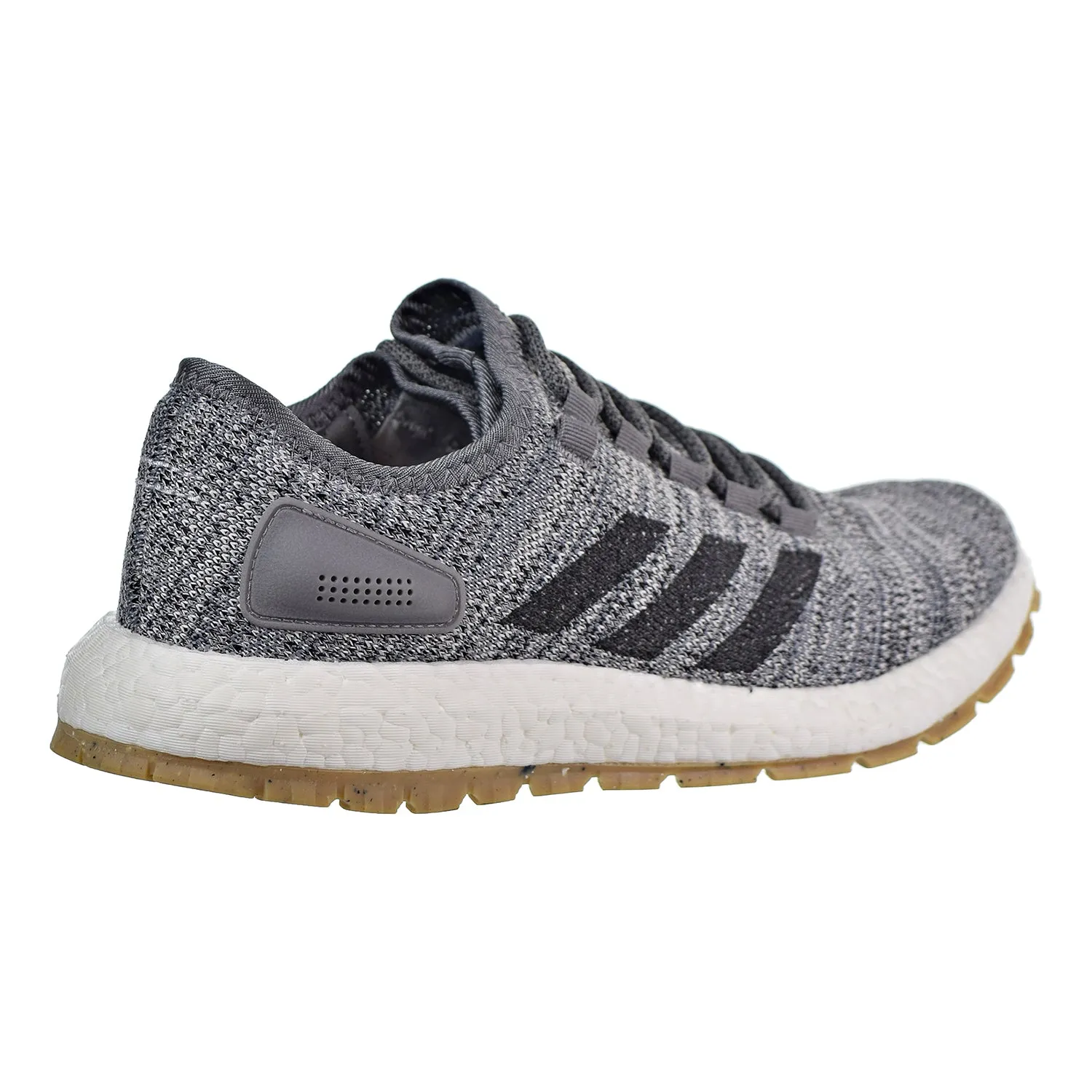 Adidas Pureboost All Terrain Men's Running Shoes Cloud White/Core Black/Grey