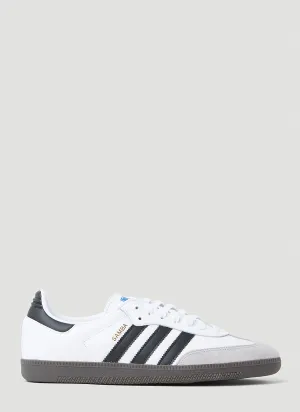 adidas Samba Sneakers