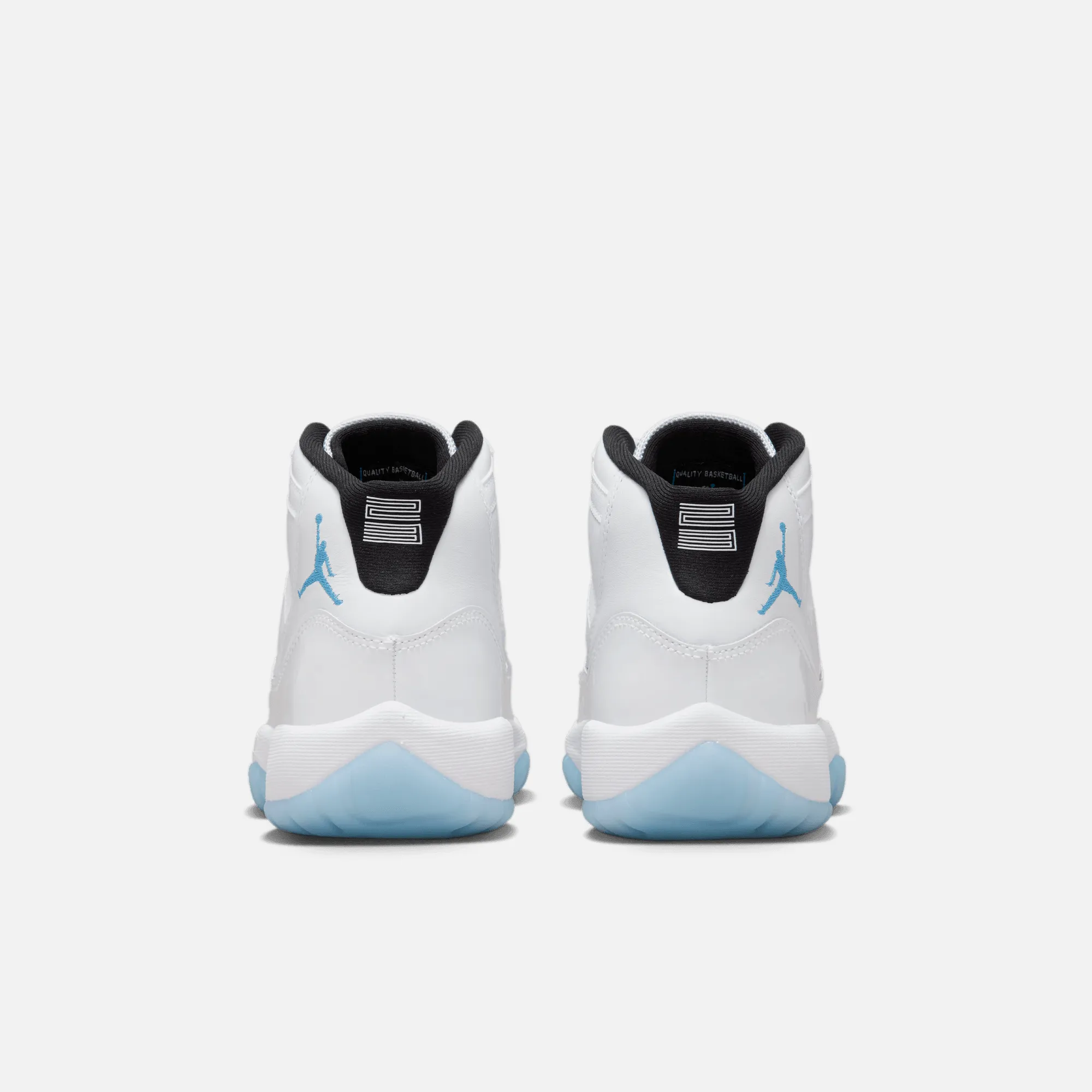 Air Jordan Big Kids' 11 Retro Legend Blue (GS)