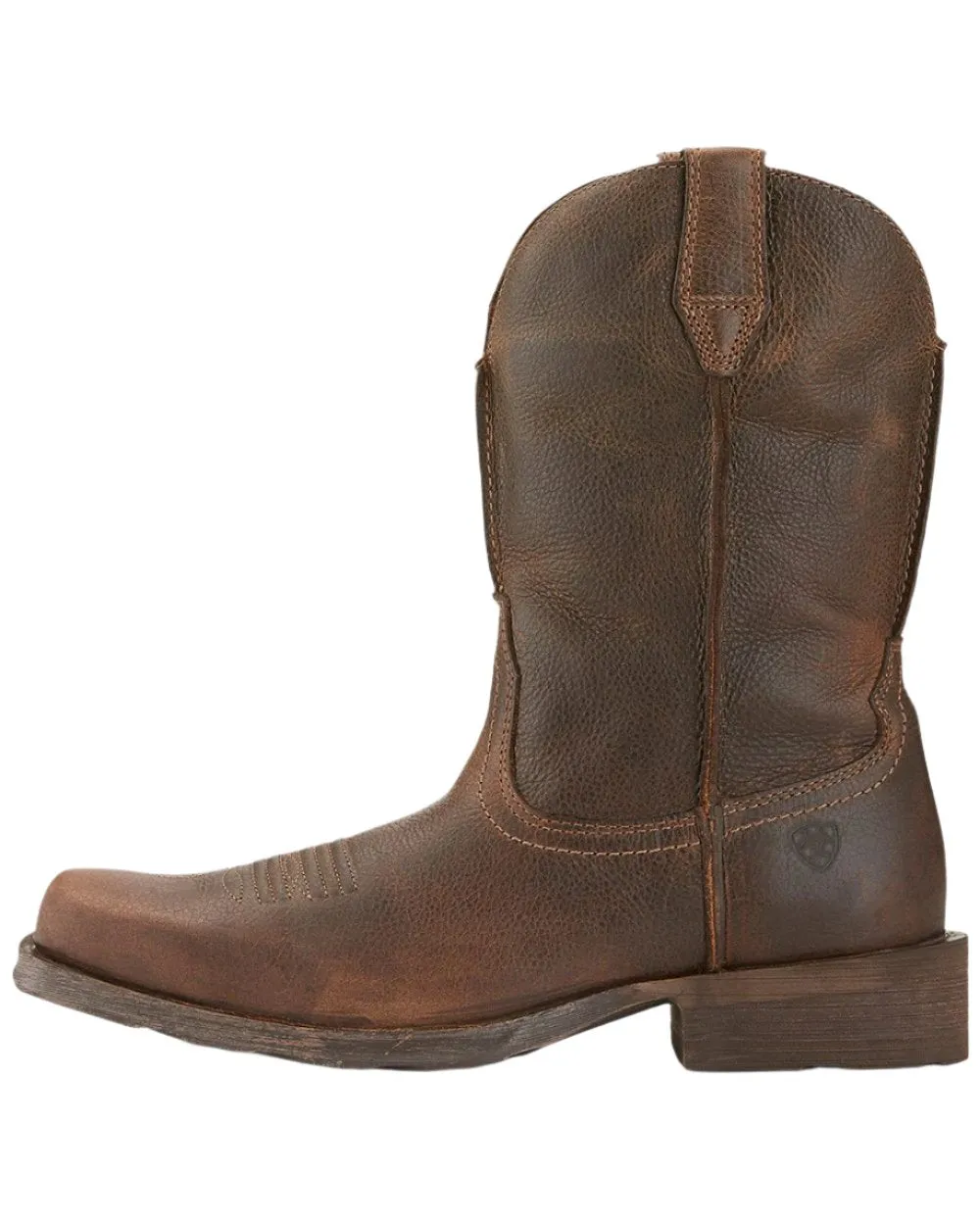 Ariat Mens Rambler Western Boots