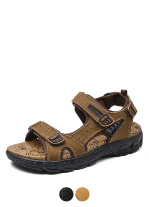 Aribo Men's Classic Sandal