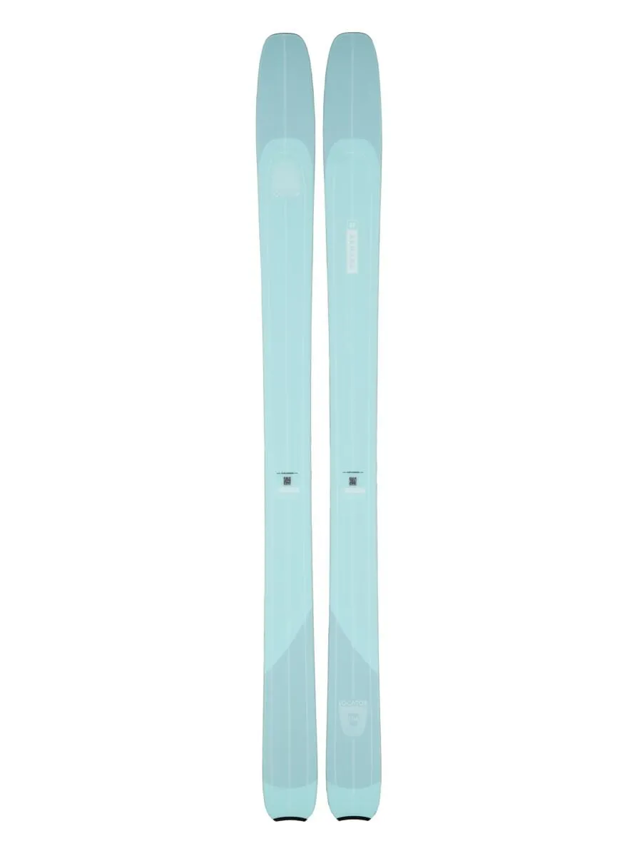 Armada 2024 Locator 104 - Light Blue