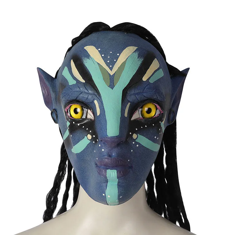 Avatar: The Way of Water 2022 Movie Neytiri Cosplay Costume