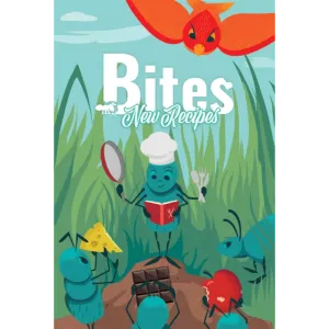 Bites: New Recipes