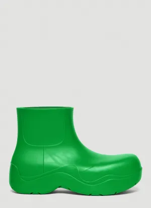 Bottega Veneta Puddle Boots