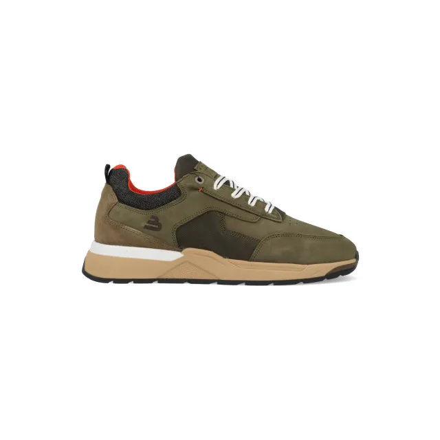 Bullboxer Sneakers 855p21793aolbk