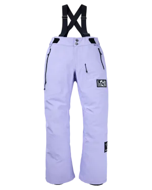 Burton Women's Daybeacon 3L Snow Pants - Supernova