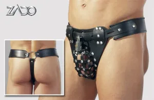 Chastity Belt Thong