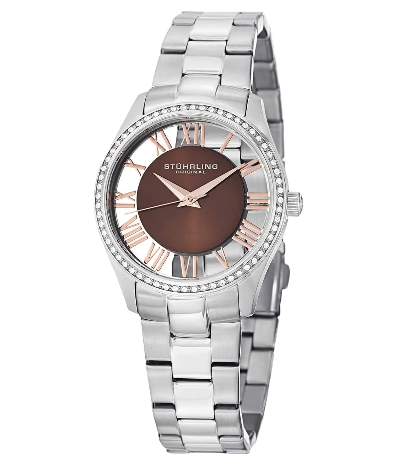 Ciara 750L Quartz 34mm Fashion