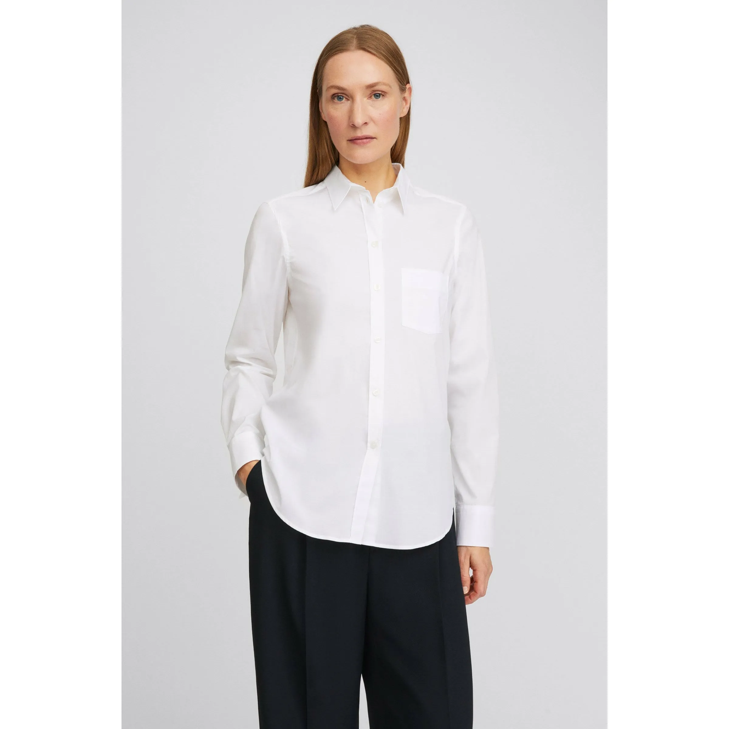 CLASSIC STRETCH SHIRT