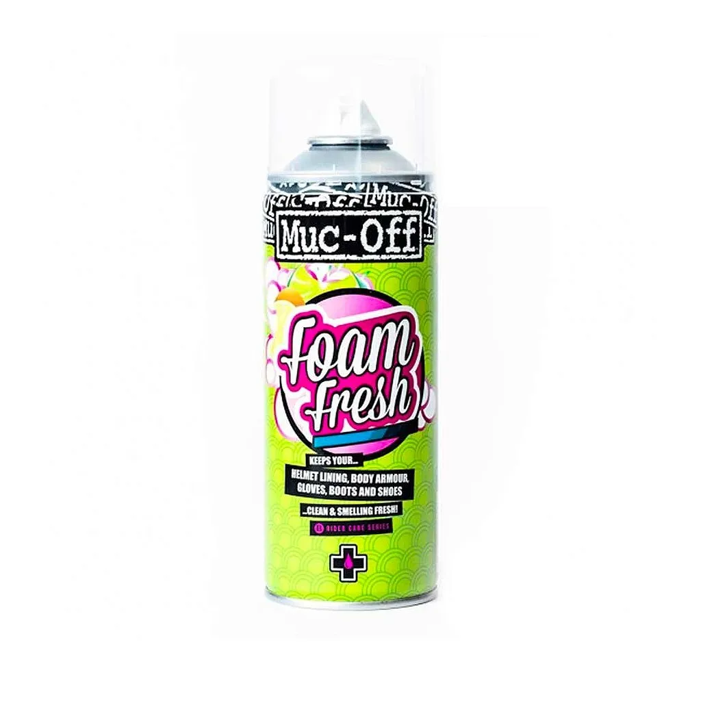 Cleaner Muc-Off Foam Fresh - 400 MM