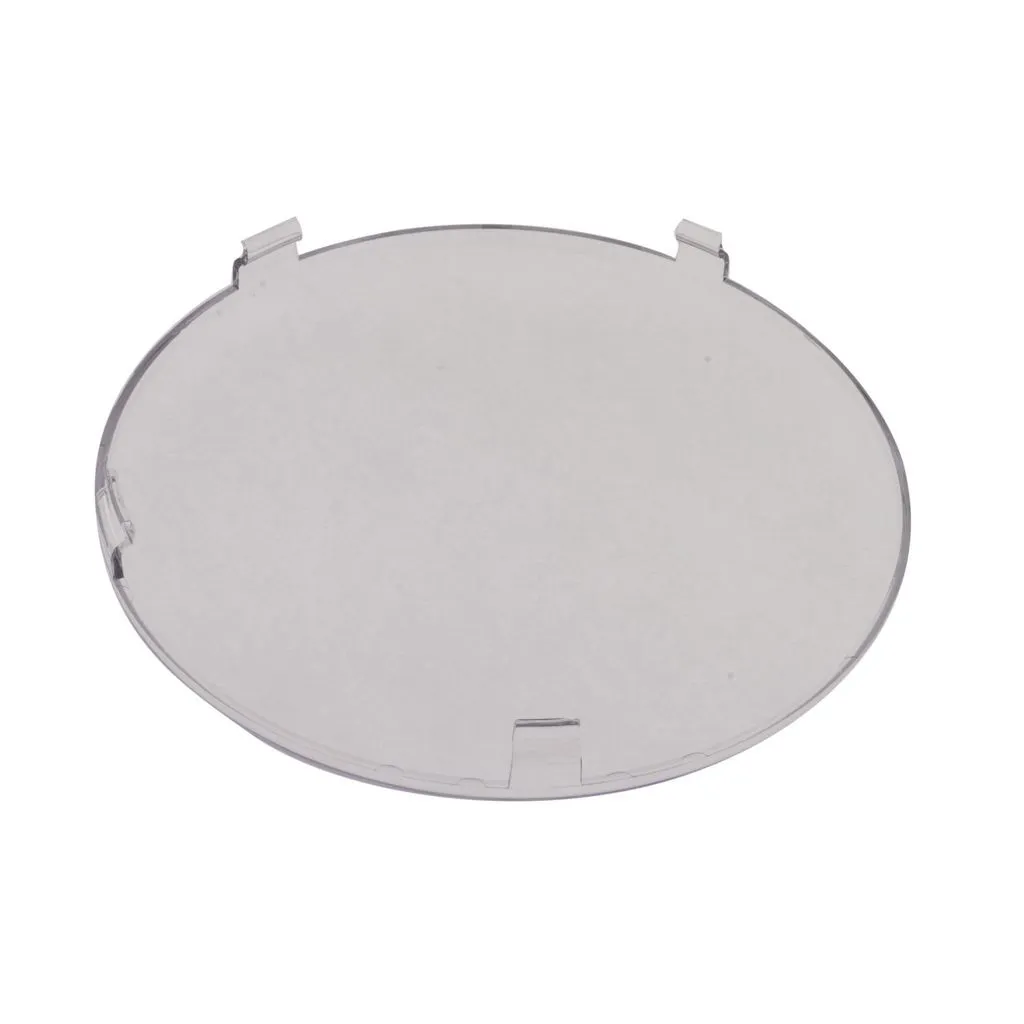 Clear Protective Lens Cover Suits 9" Led Driving Lamp