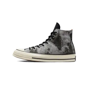 Converse Mens Chuck 70 GTX Hi Shoes 'Ash Stone'