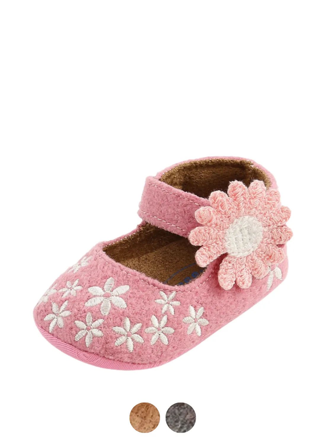 Cristina Baby Girls' Flat Shoes