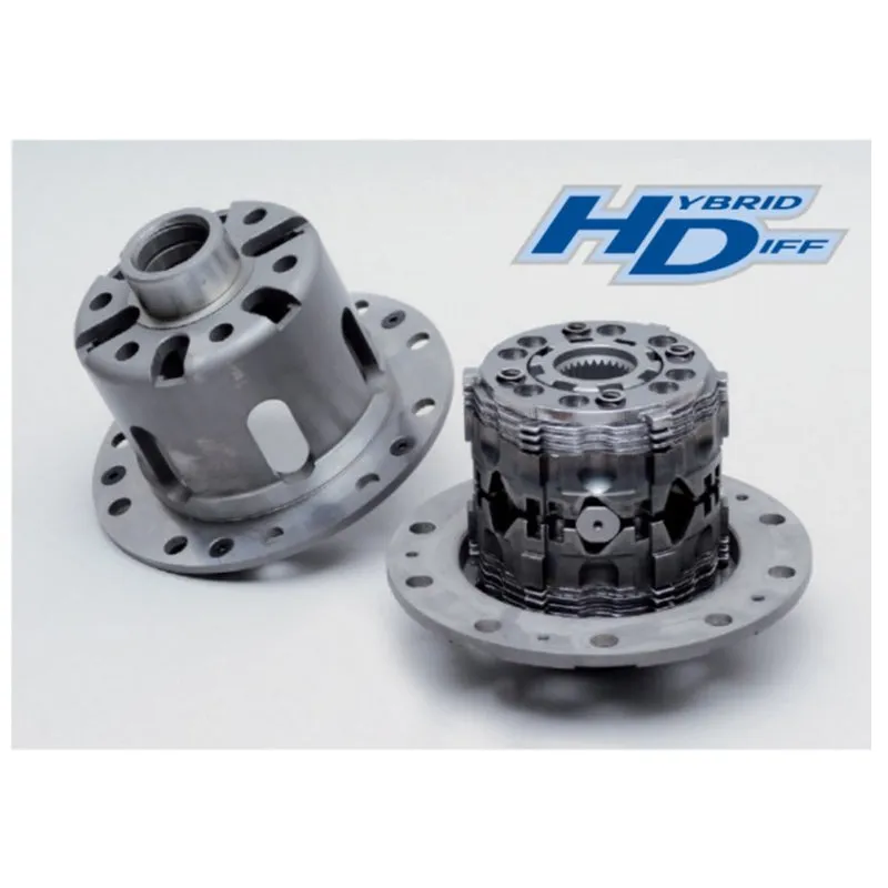 CUSCO HBD 159 A Limited slip differential Hybrid (rear, 1 way) for TOYOTA Grand Hiace (KCH10W)