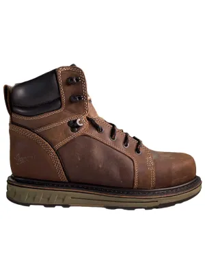 Danner Men's Steel Yard 6IN Hot ST Wedge Boot