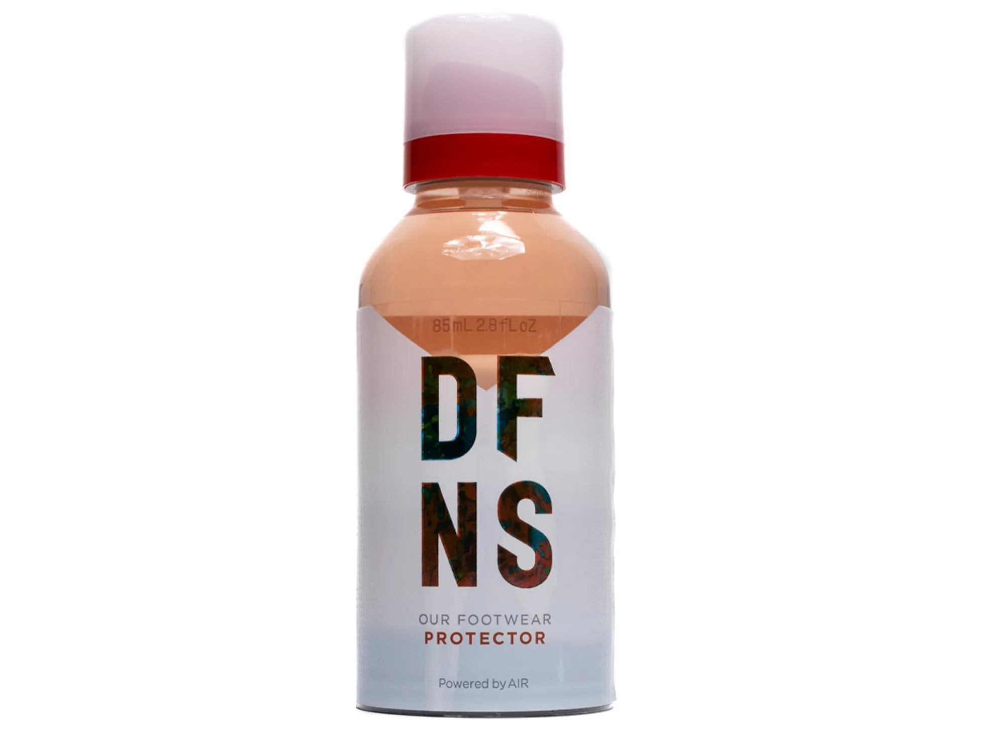 DFNS Footwear Protector