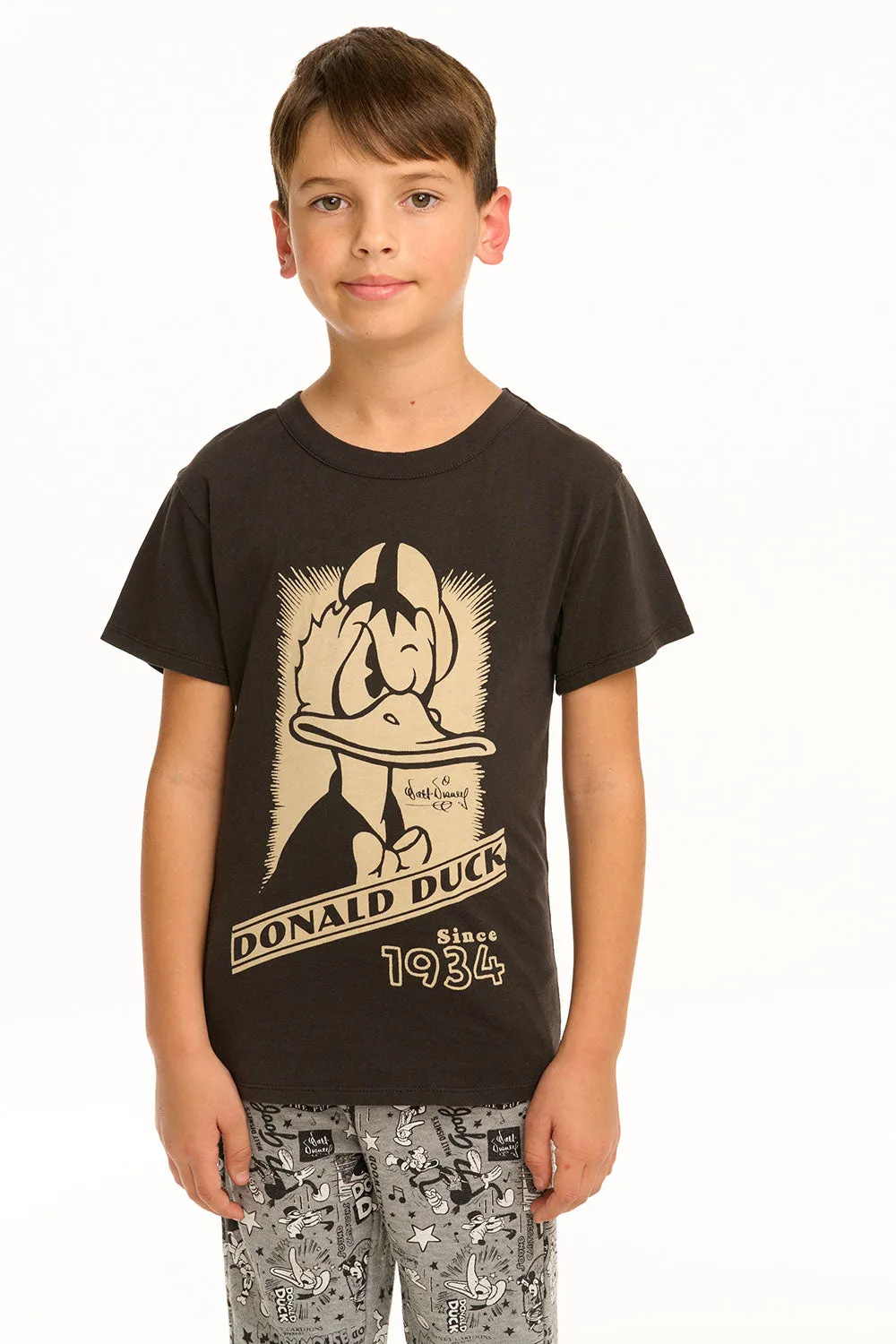 Disney 100 - Donald Duck Tee