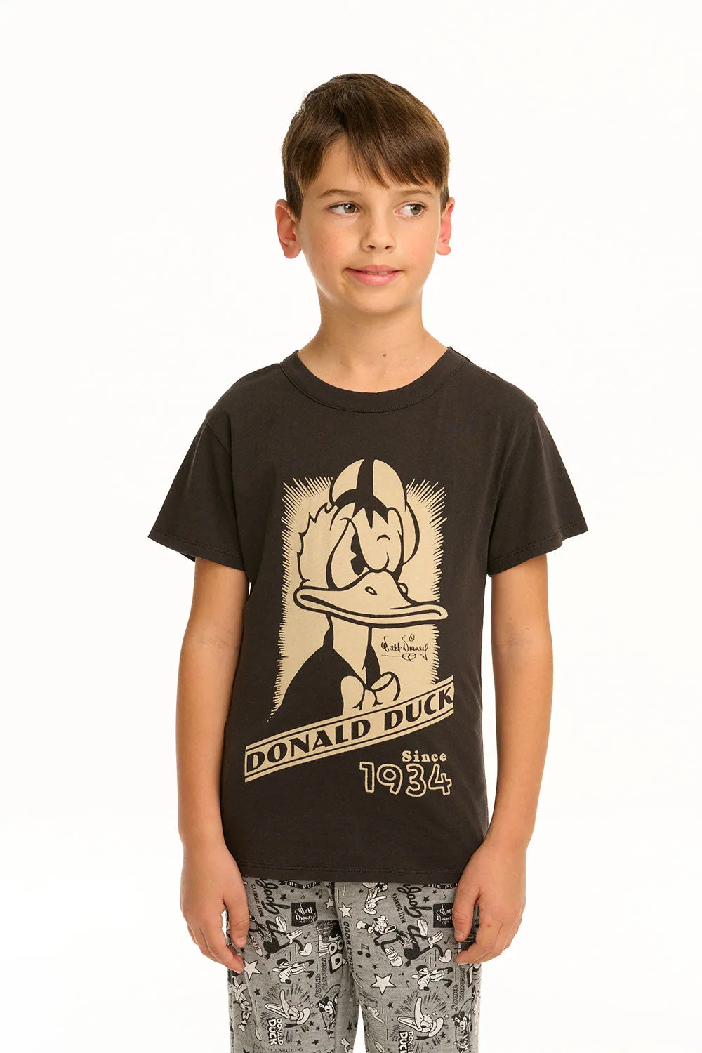 Disney 100 - Donald Duck Tee