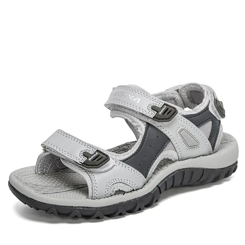 Efrain Boys' Fashion Sandal