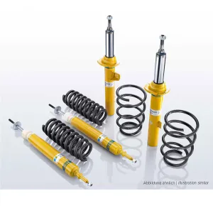 EIBACH E90-65-036-02-22 Suspension Kit B12 PRO-KIT for OPEL Zafira Life V 2019-