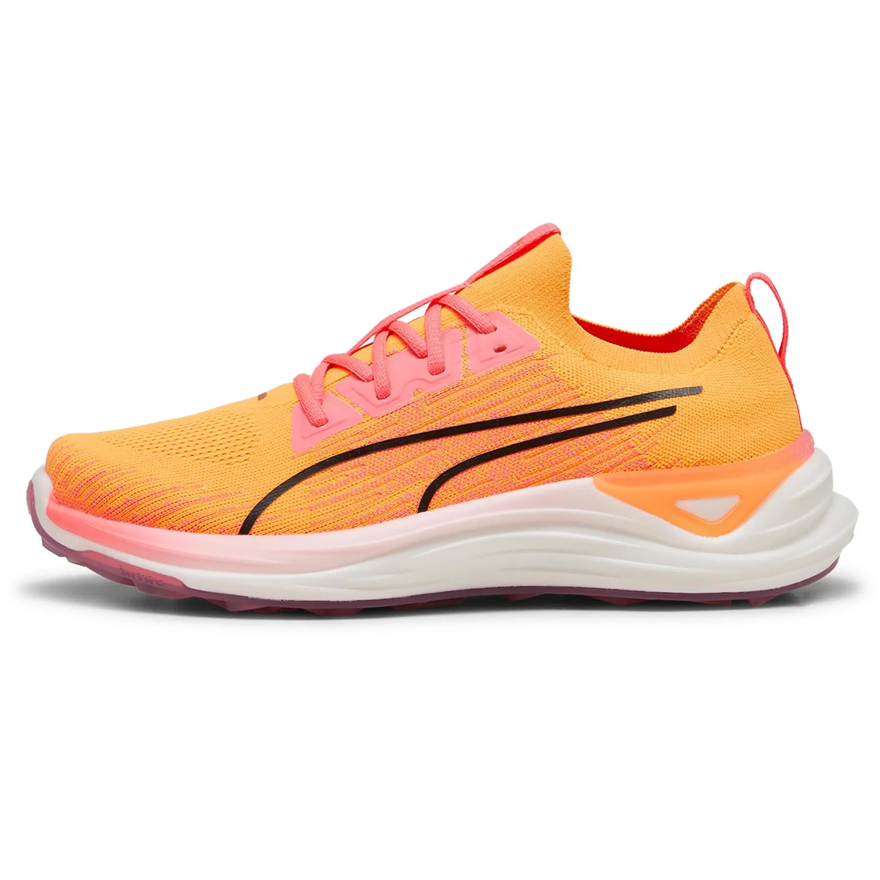 Electrocat NITRO Golf Shoes Fire Glow/Sunset Glow/Sun Stream - AW24