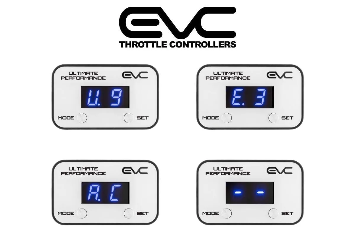 EVC Throttle Controller for INFINITI, Nissan