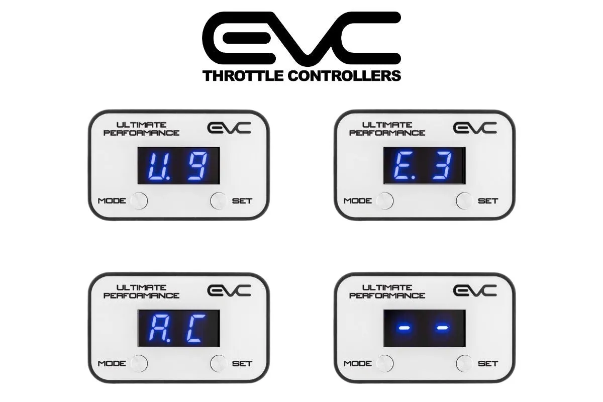 EVC Throttle Controller for INFINITI, Nissan