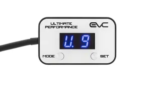 EVC Throttle Controller for KIA SORENTO (2015 - PRESENT)