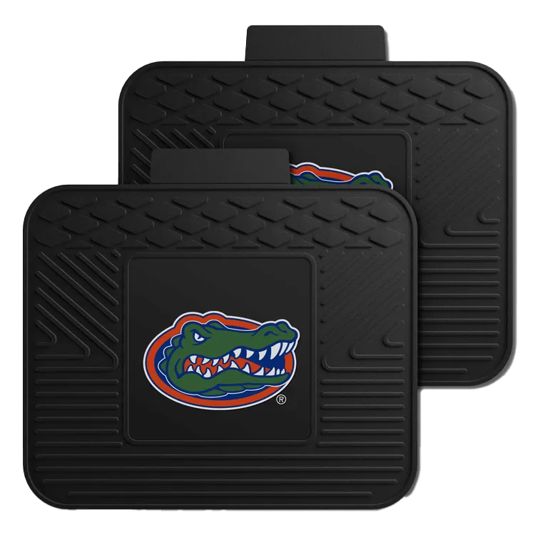 Fanmats Florida Gators 2 Utility Mats