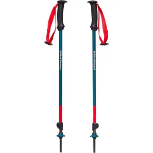 First Strike Trekking Poles - Kid's