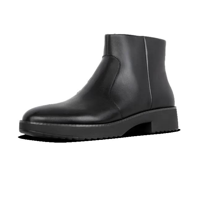 FitFlop Maria ankle boots leather