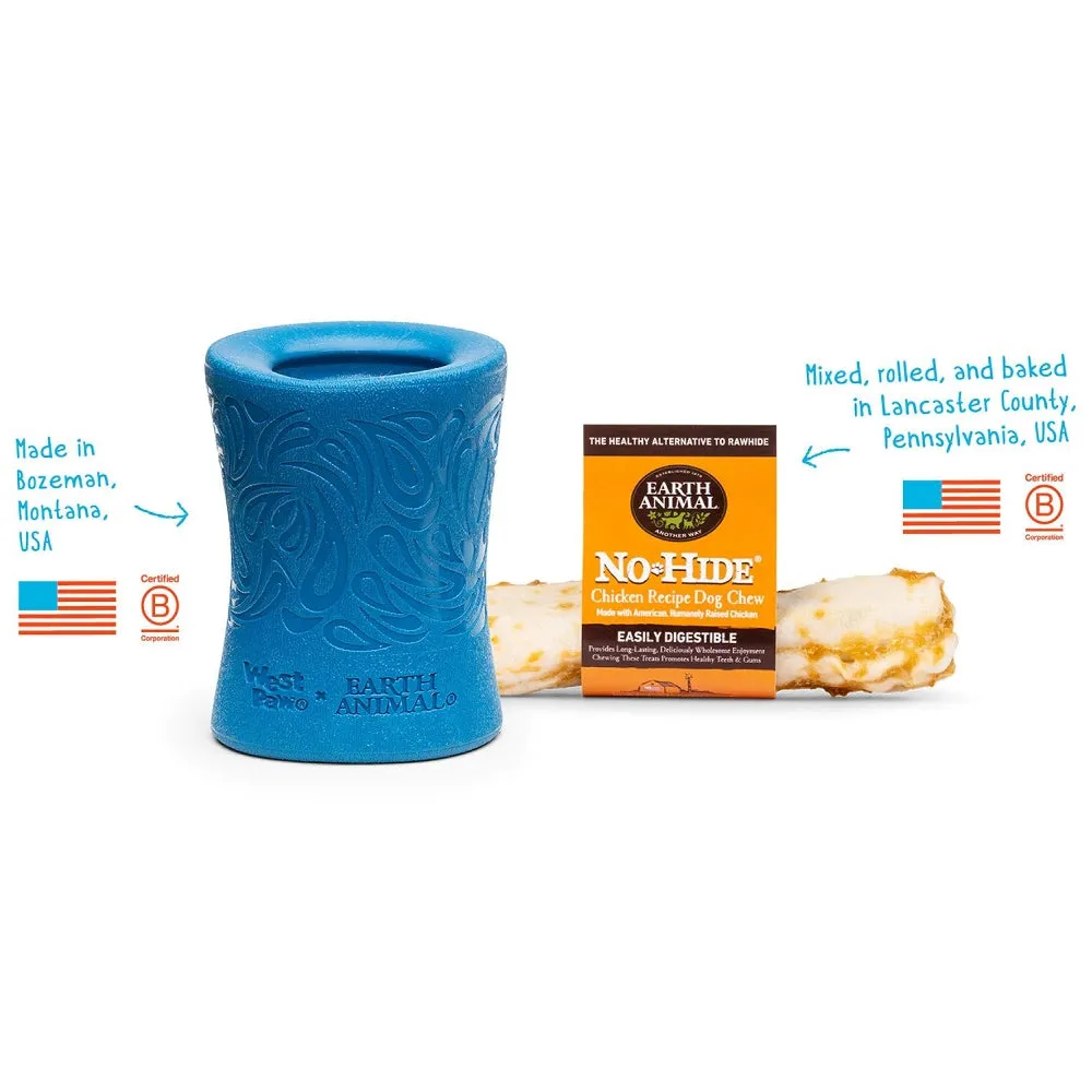 Funnl Dog Treat Toy