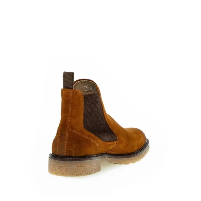 Gabor 1027.12 Boots Bruin