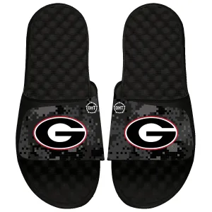 Georgia Bulldogs OHT Digi Camo