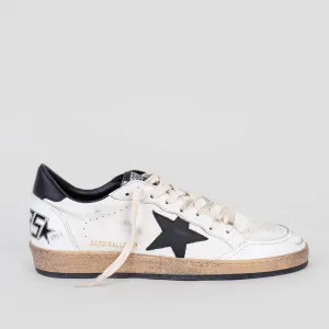 GOLDEN GOOSE SNEAKERS GMF00117.F003771 10283 WHITE