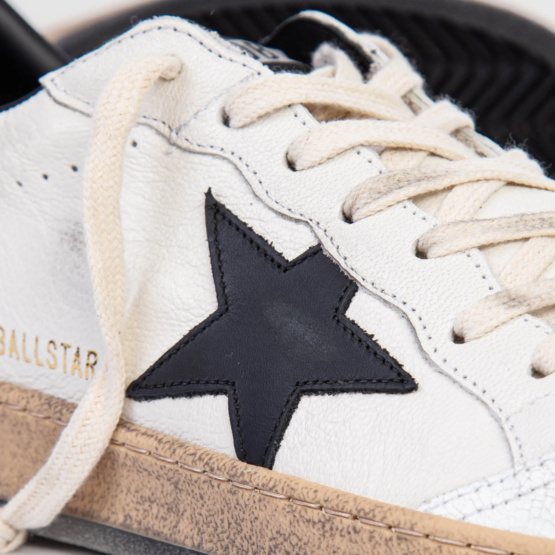 GOLDEN GOOSE SNEAKERS GMF00117.F003771 10283 WHITE