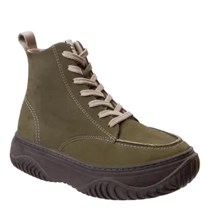 GORP in ELMWOOD Sneaker Boots