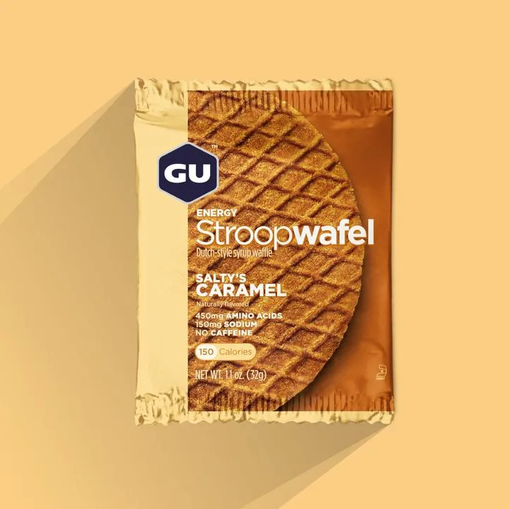 Gu Energy Stroopwafel