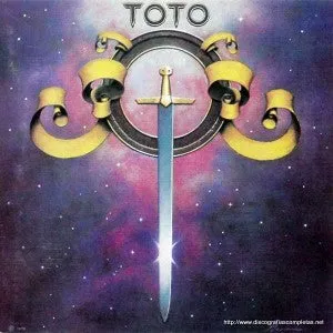 House Of The Rising Sun by Toto (A)