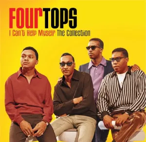 I Can't Help Myself by Four Tops (E)