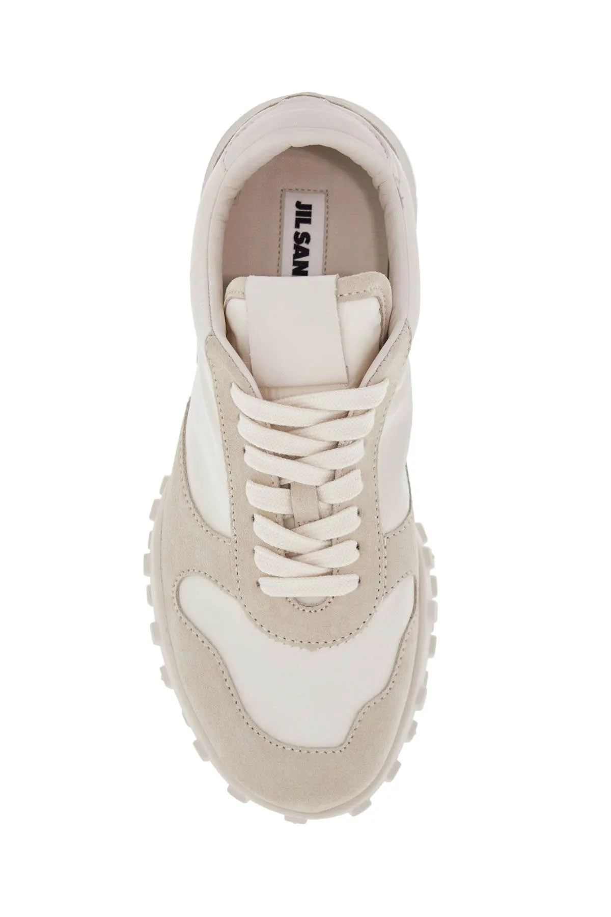 JIL SANDER Moon Sneaker